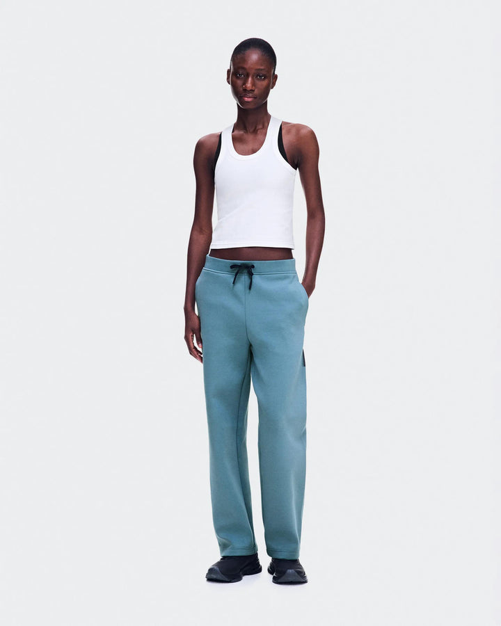 ON Women's Focus Tech Sweatpants - Agave