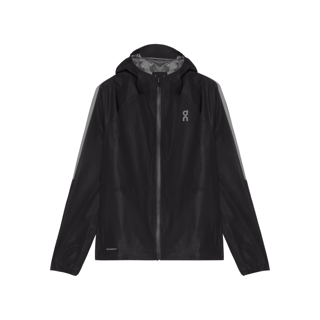 ON Women's Performance Jacket - Black