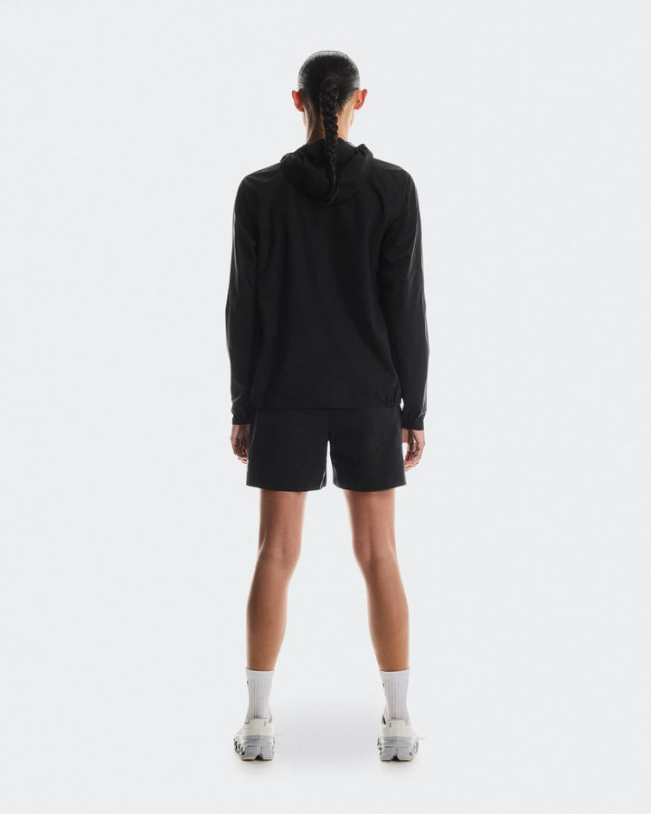 ON Women's Performance Jacket - Black