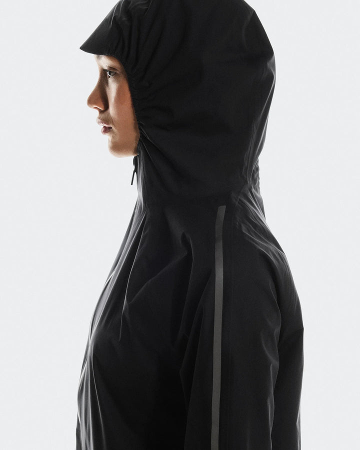 ON Women's Performance Jacket - Black