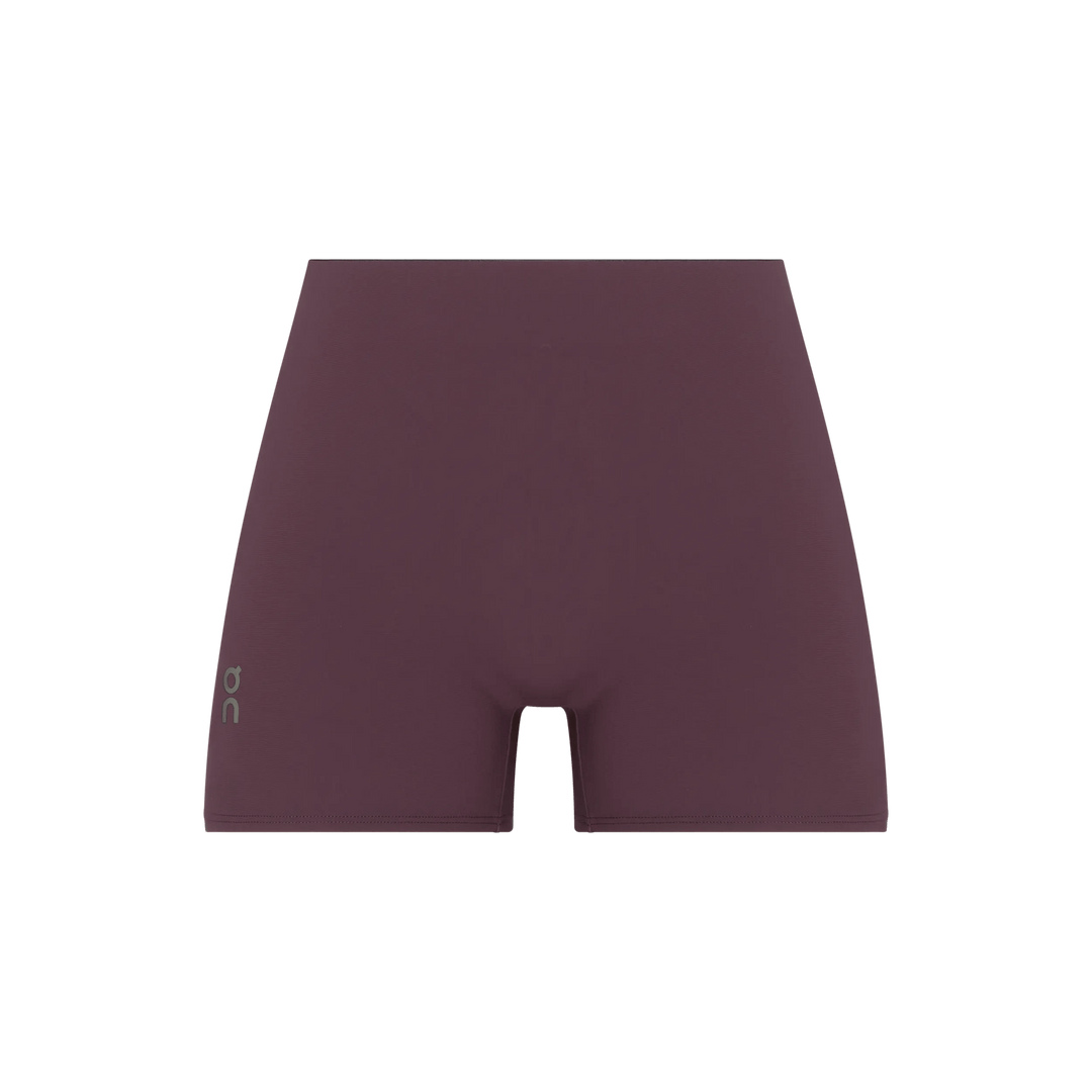 ON Women's Zero Short Tights - Urchin