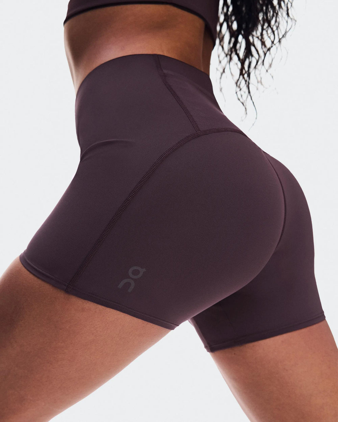 ON Women's Zero Short Tights - Urchin