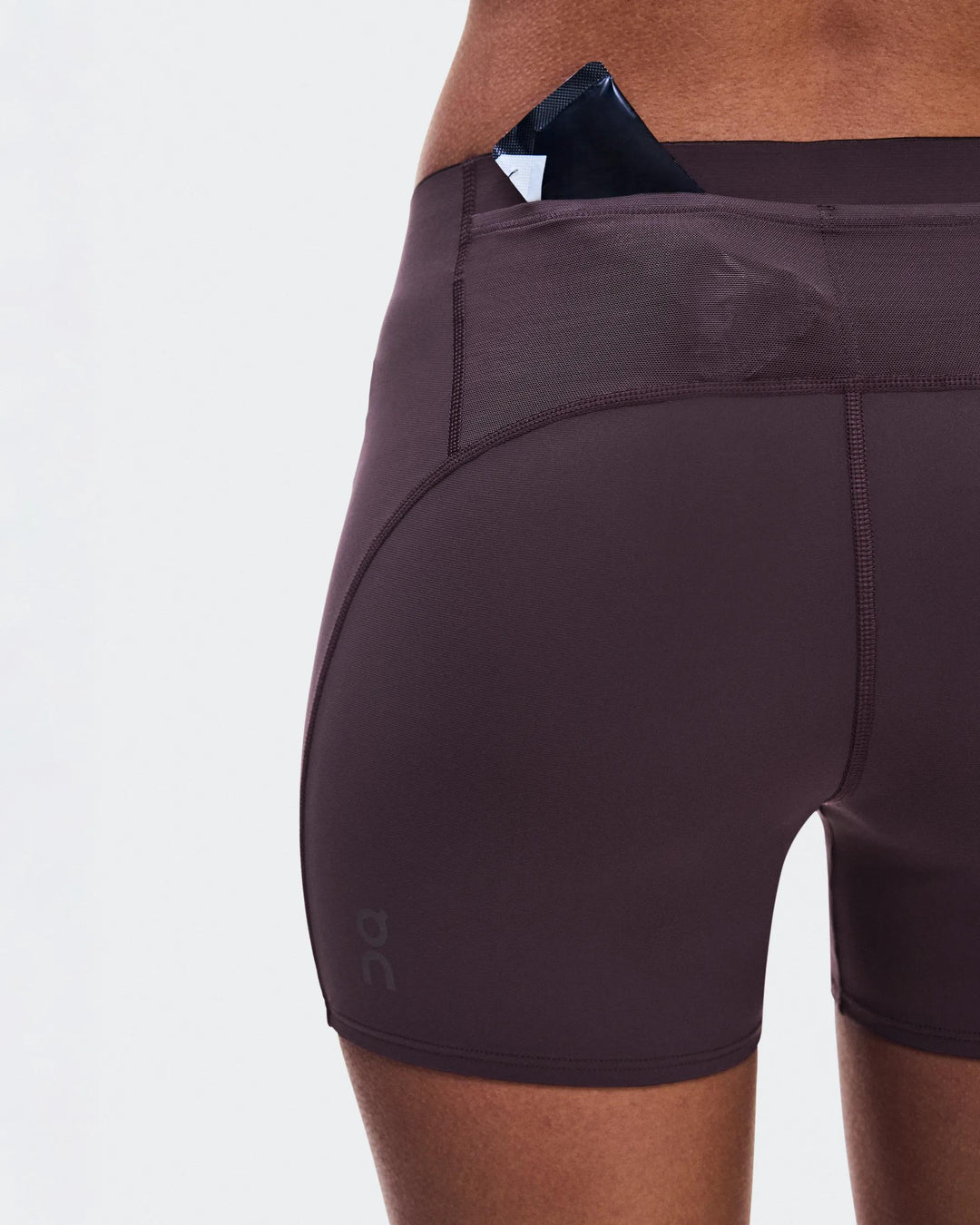 ON Women's Zero Short Tights - Urchin