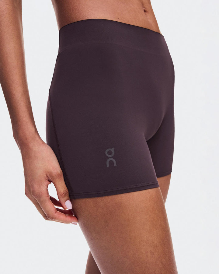 ON Women's Zero Short Tights - Urchin
