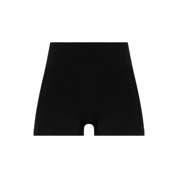 ON Women's 3" Performance Tights - Black