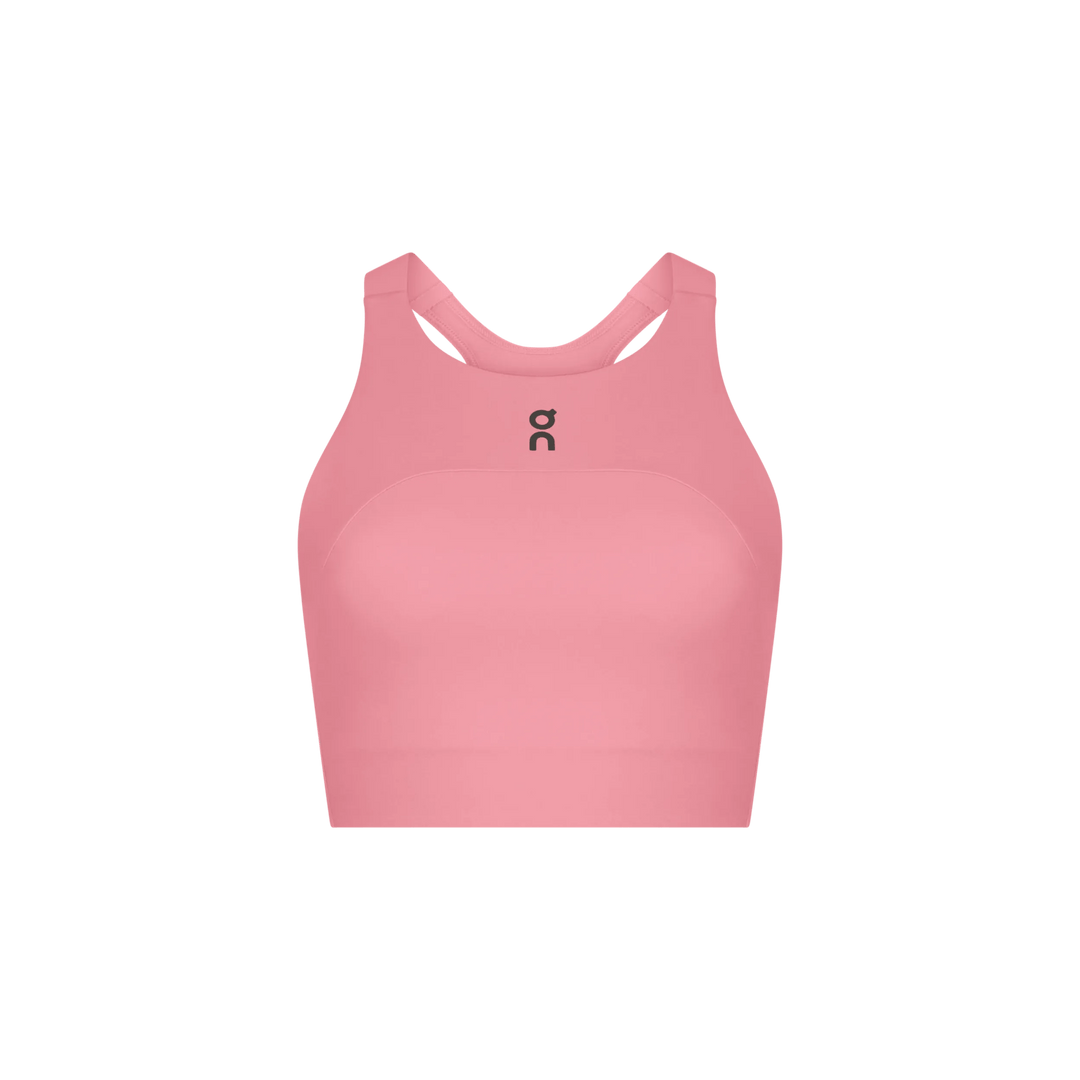ON Women's Performance Crop - Magnolia