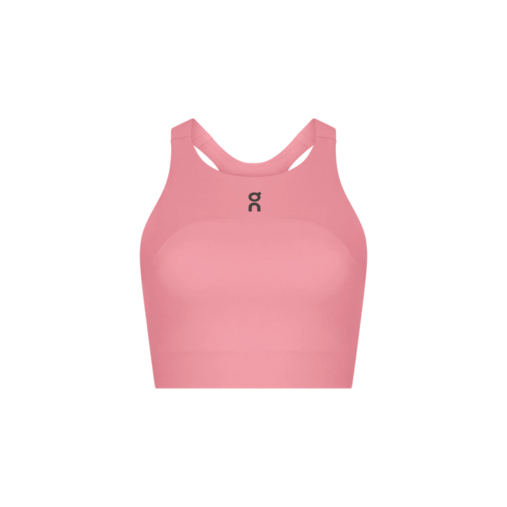 ON Women's Performance Crop - Magnolia