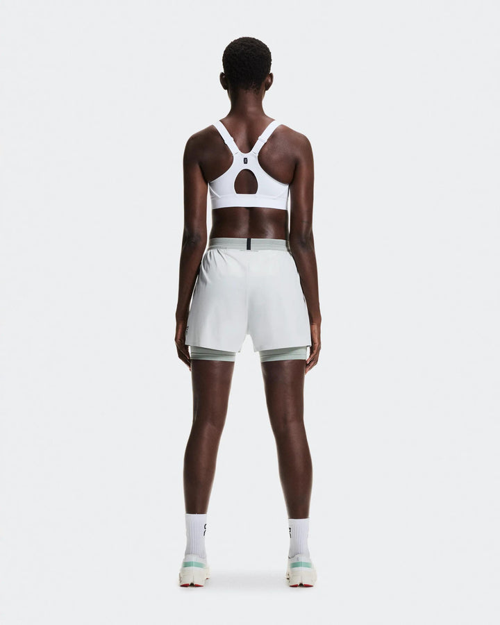 ON Women's Performance Bra - White