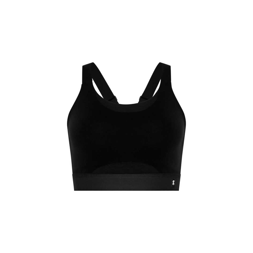 ON Women's Performance Bra - Black