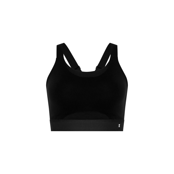 ON Women's Performance Bra - Black
