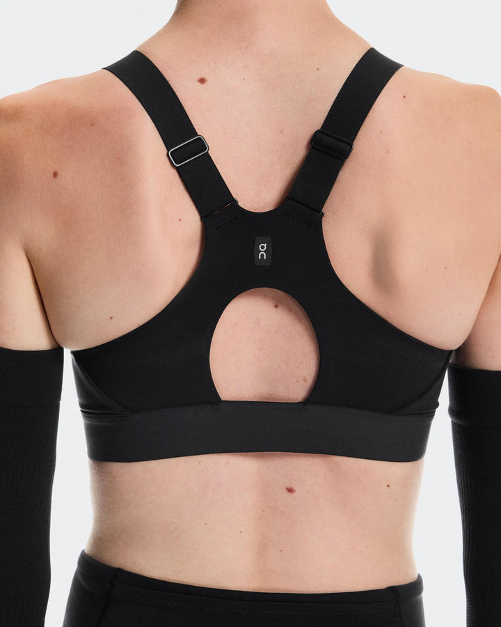 ON Women's Performance Bra - Black