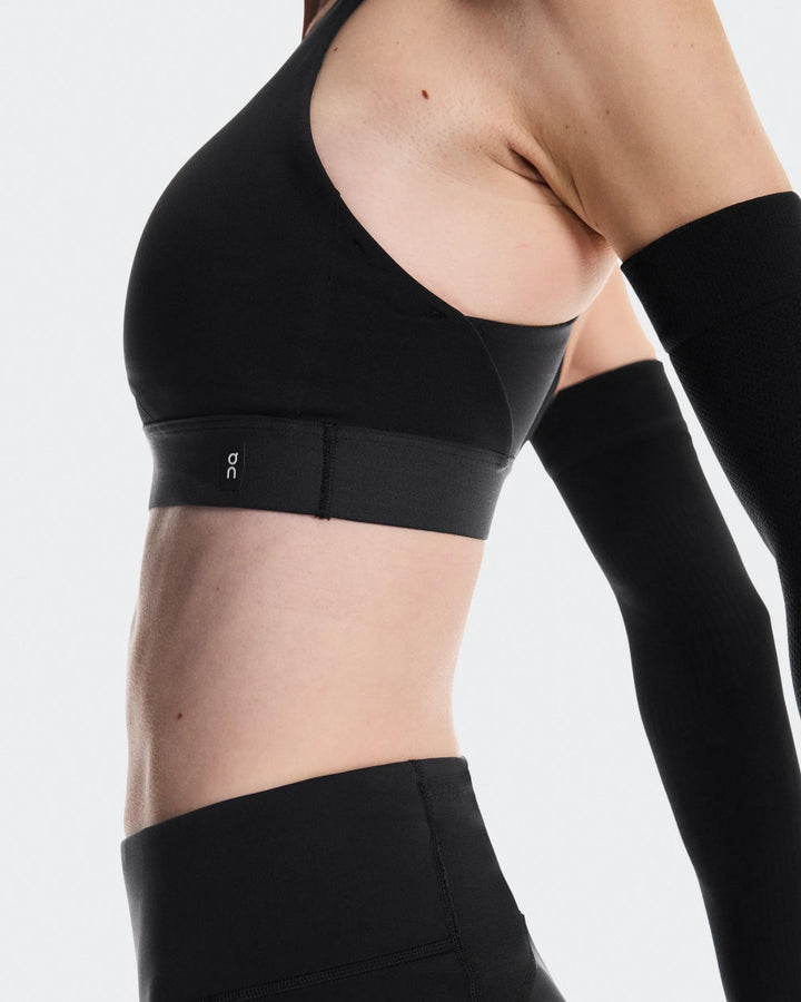 ON Women's Performance Bra - Black