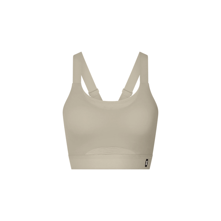 ON Women's Performance Bra - Brume