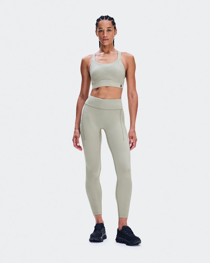ON Women's Performance Bra - Brume