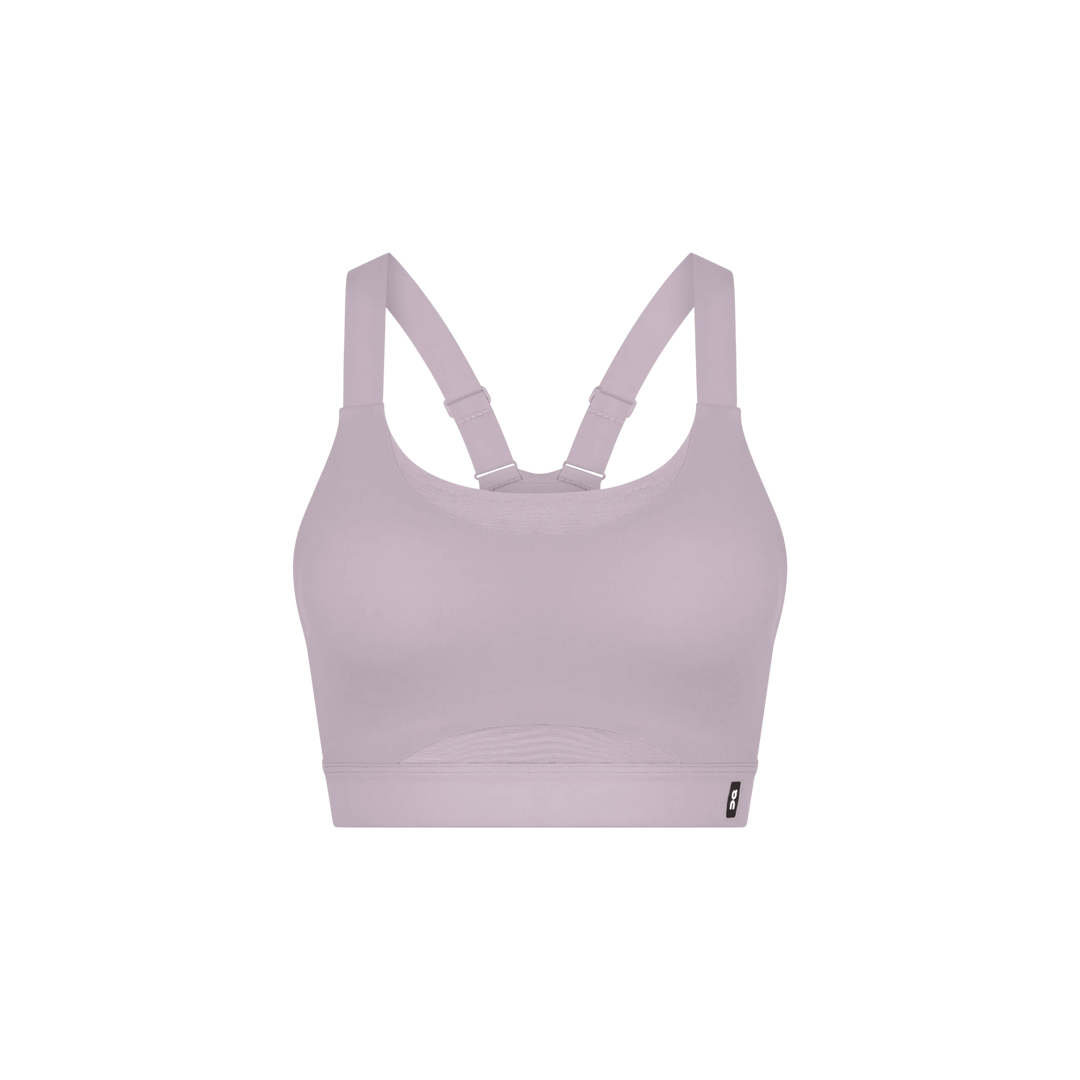 ON Women's Performance Bra - Foxglove