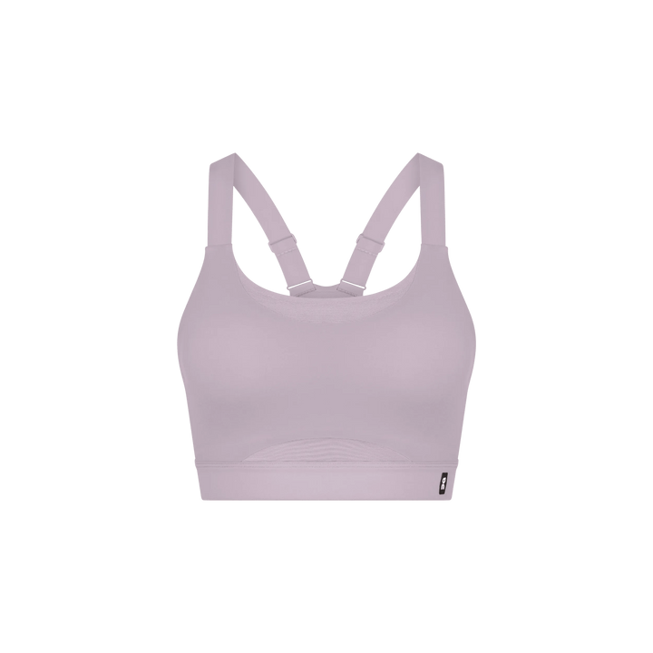 ON Women's Performance Bra - Foxglove