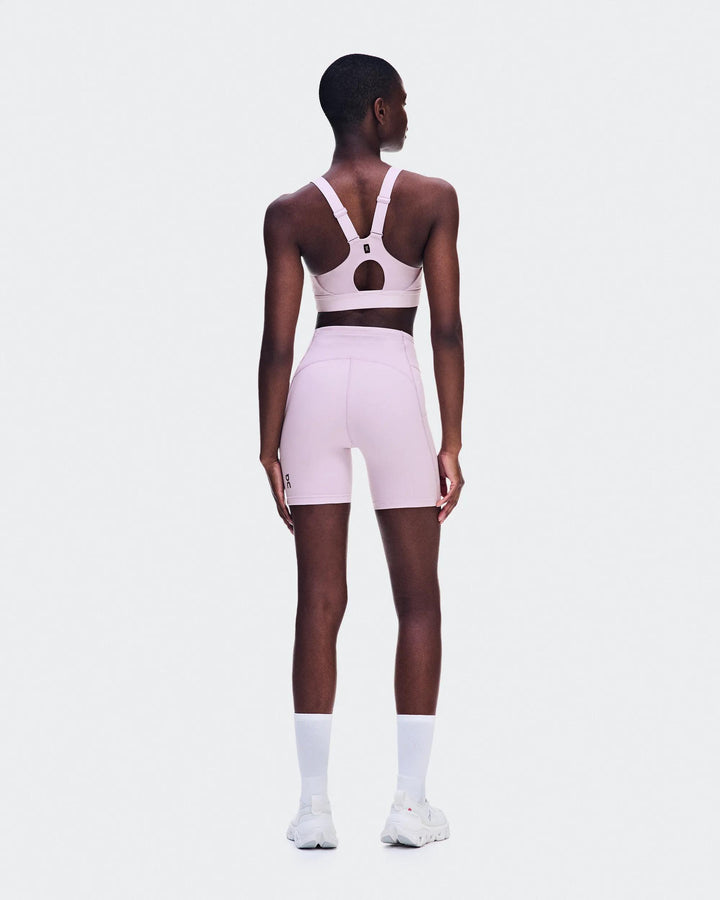 ON Women's Performance Bra - Foxglove