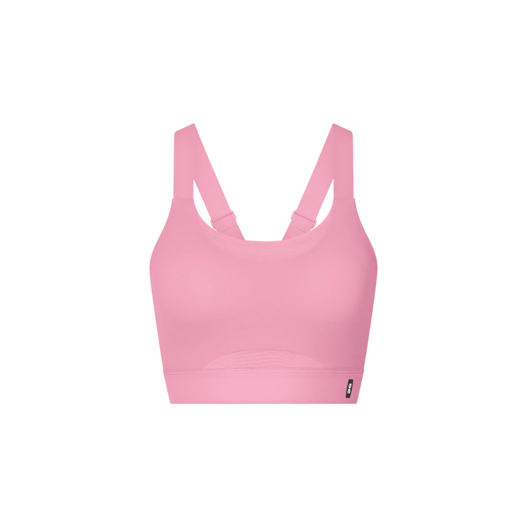 ON Women's Performance Bra - Magnolia