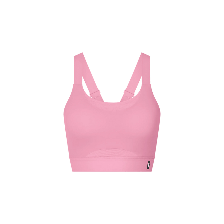 ON Women's Performance Bra - Magnolia