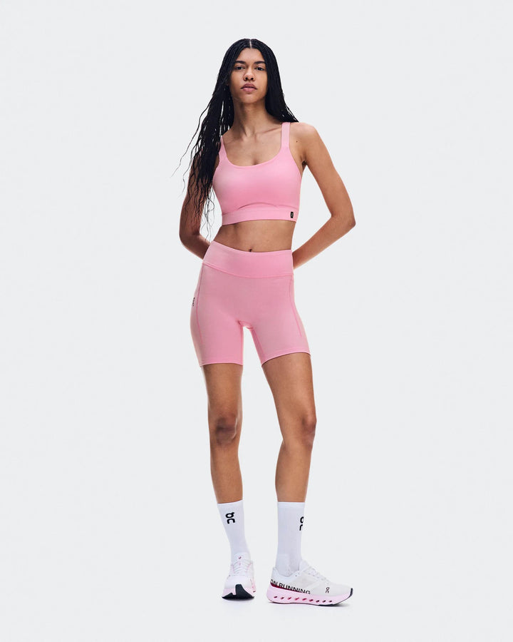 ON Women's Performance Bra - Magnolia