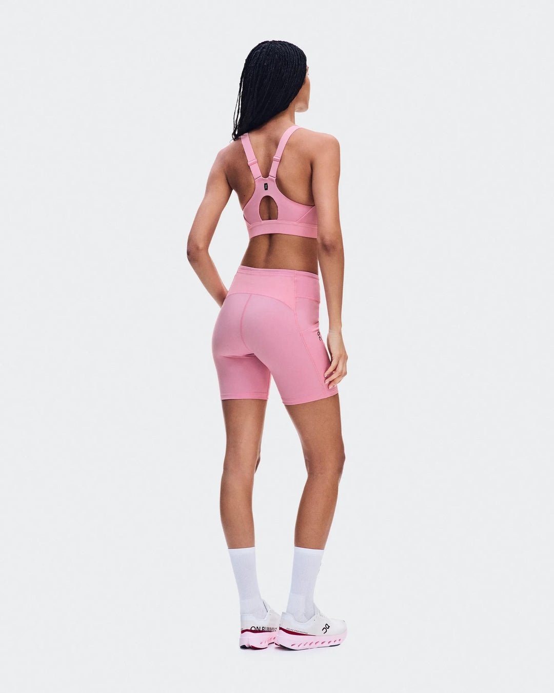 ON Women's Performance Bra - Magnolia