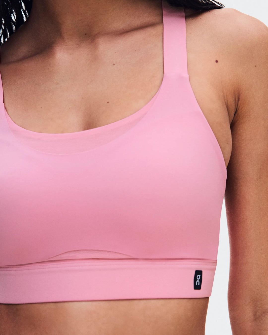 ON Women's Performance Bra - Magnolia
