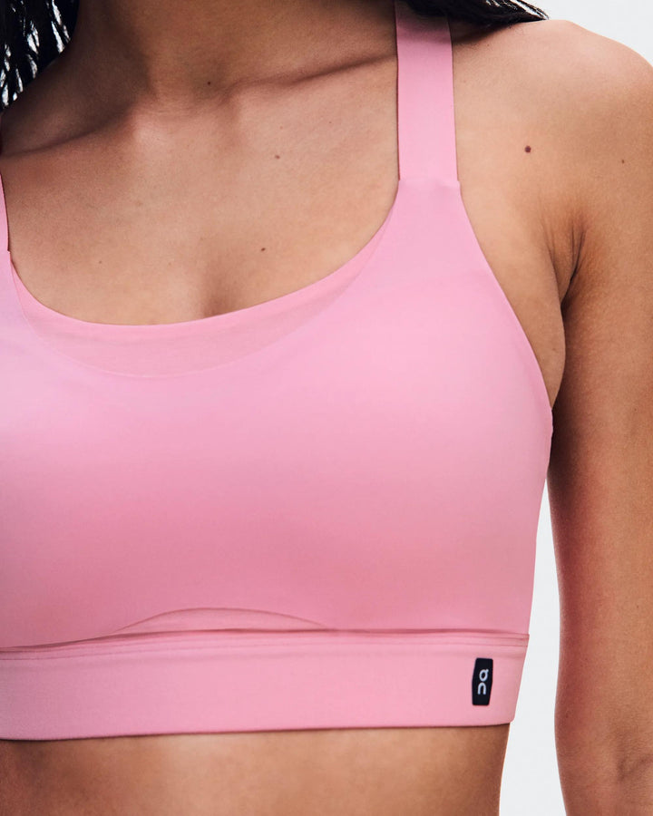 ON Women's Performance Bra - Magnolia