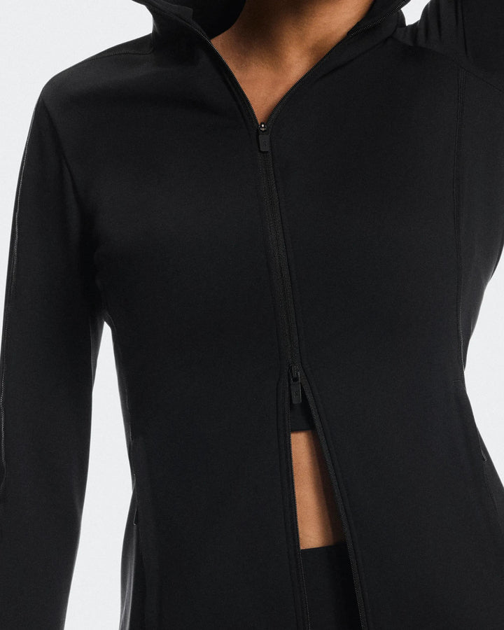 ON Women's Studio Jacket - Black
