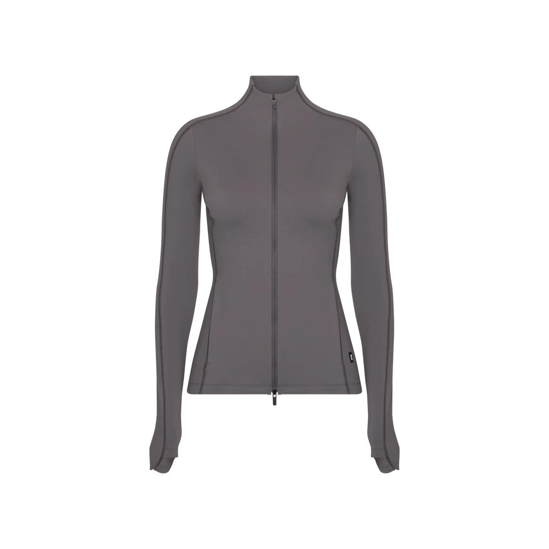 ON Women's Studio Jacket - Ember