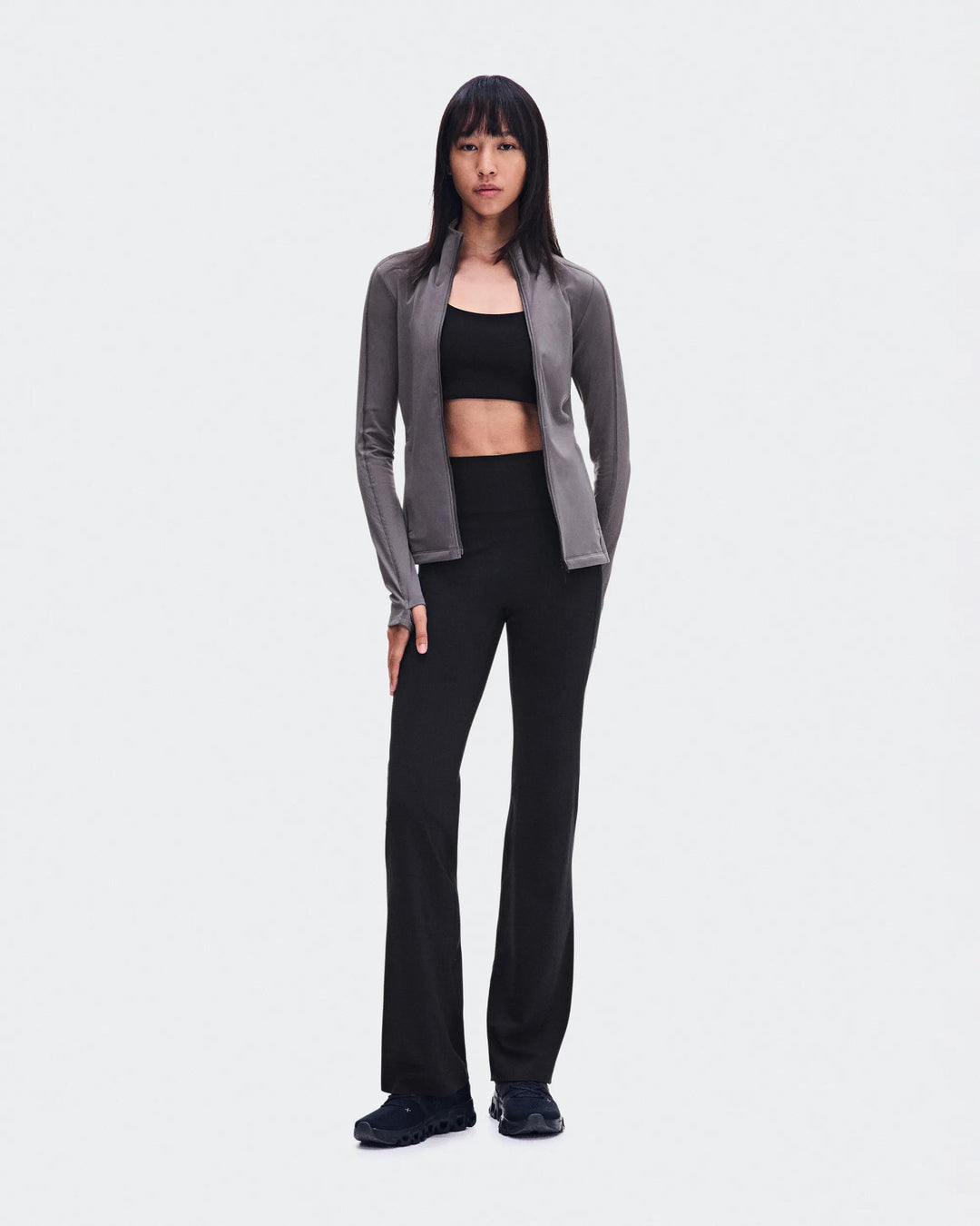 ON Women's Studio Jacket - Ember