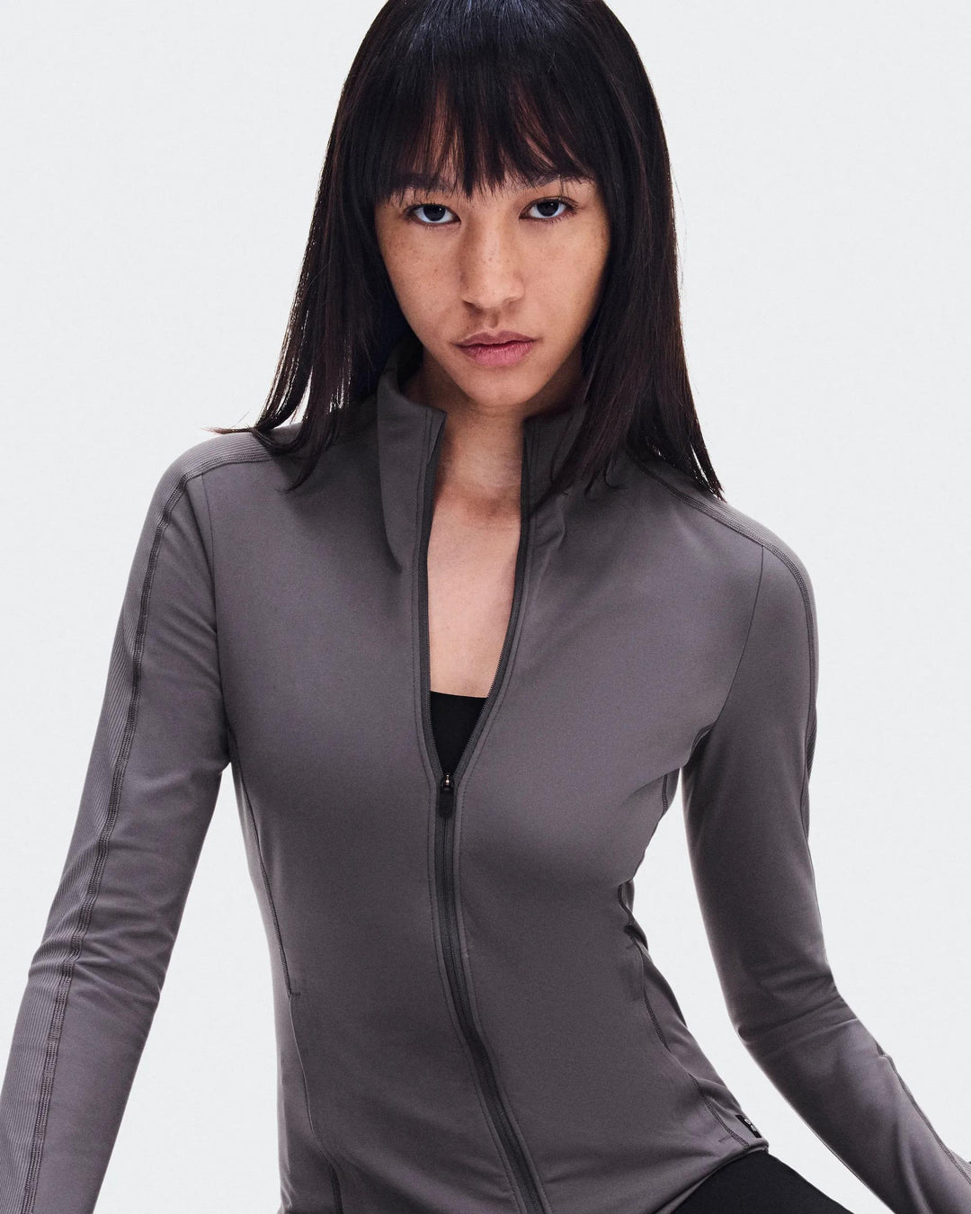 ON Women's Studio Jacket - Ember