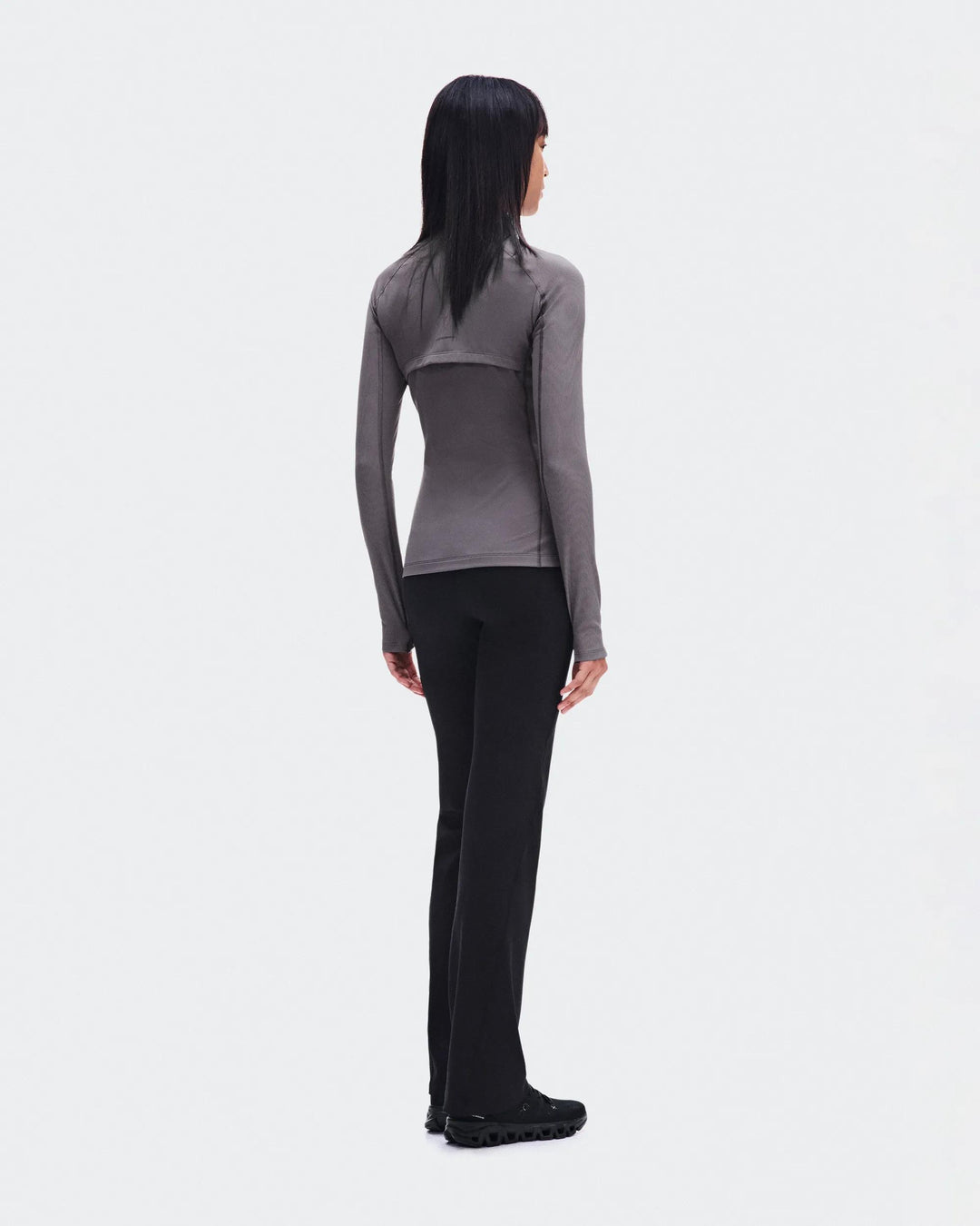 ON Women's Studio Jacket - Ember