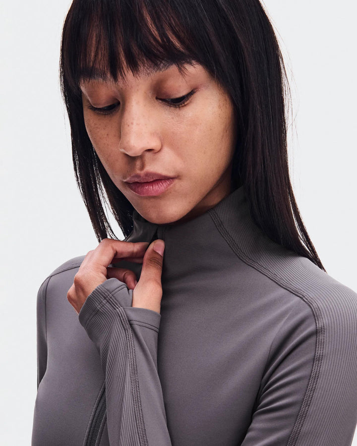 ON Women's Studio Jacket - Ember