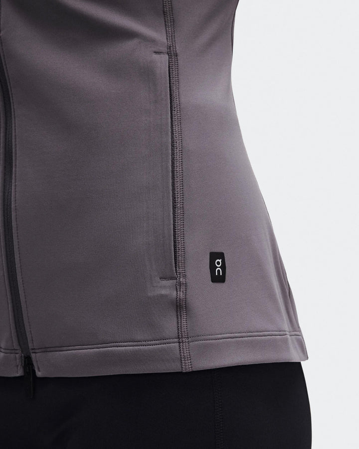 ON Women's Studio Jacket - Ember