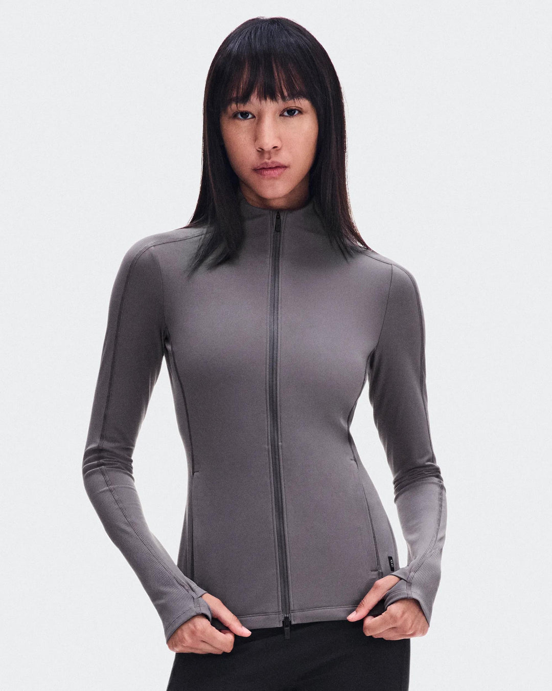 ON Women's Studio Jacket - Ember
