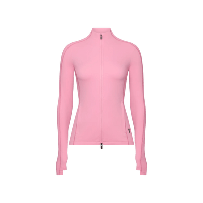 ON Women's Studio Jacket - Magnolia