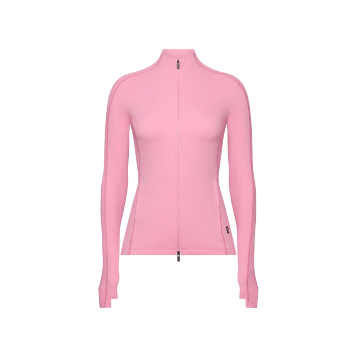 ON Women's Studio Jacket - Magnolia