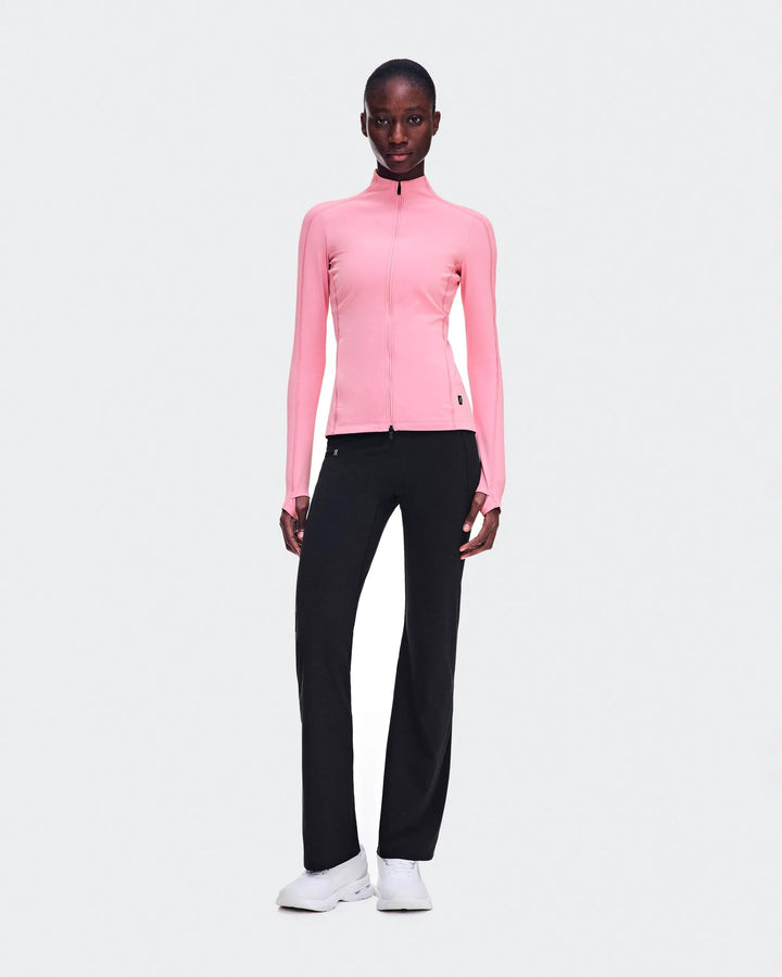 ON Women's Studio Jacket - Magnolia