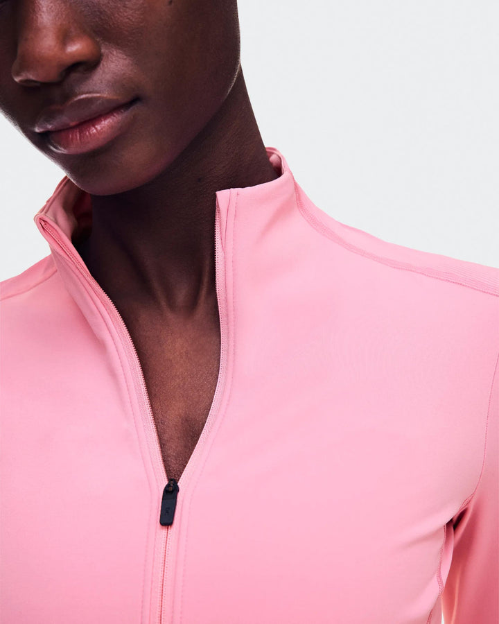 ON Women's Studio Jacket - Magnolia