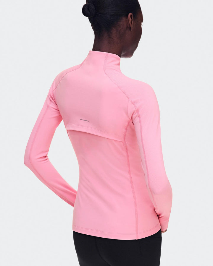 ON Women's Studio Jacket - Magnolia