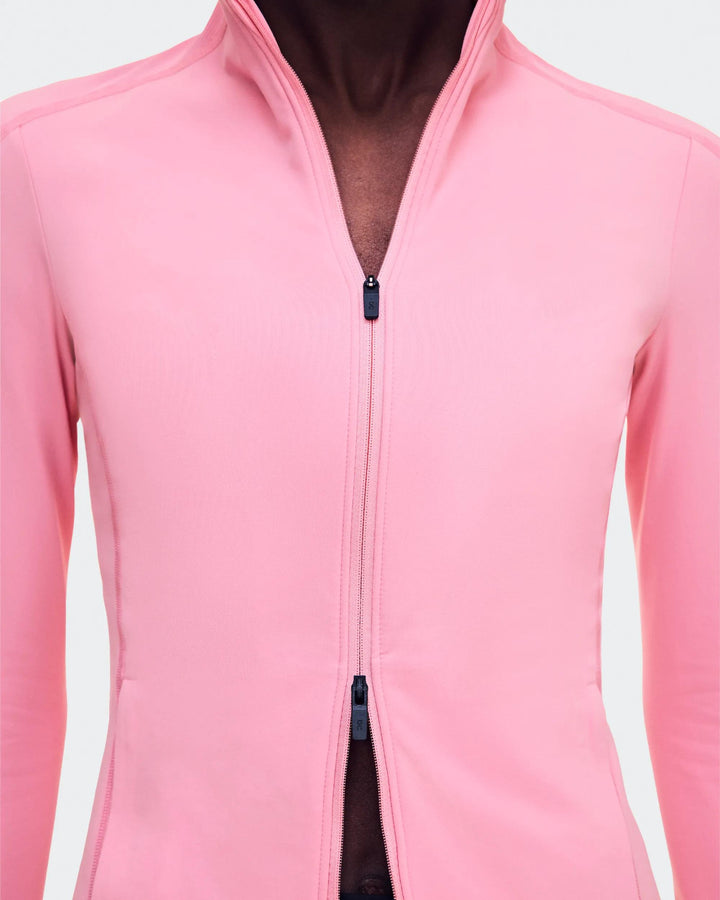 ON Women's Studio Jacket - Magnolia