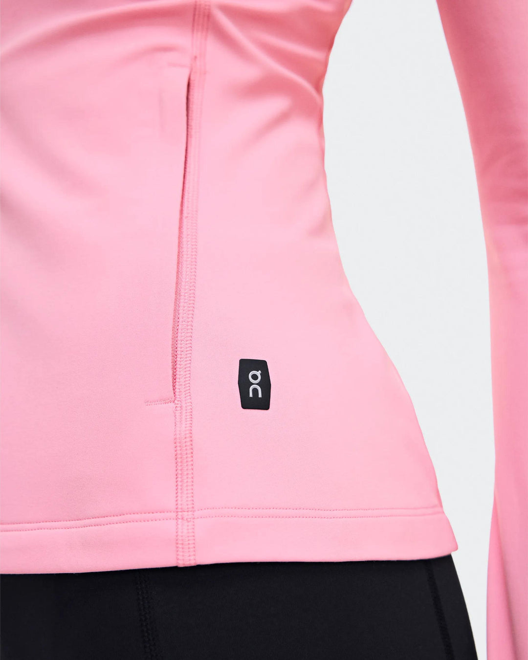 ON Women's Studio Jacket - Magnolia