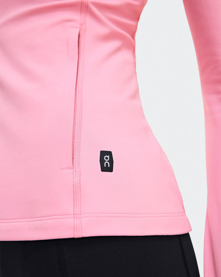 ON Women's Studio Jacket - Magnolia