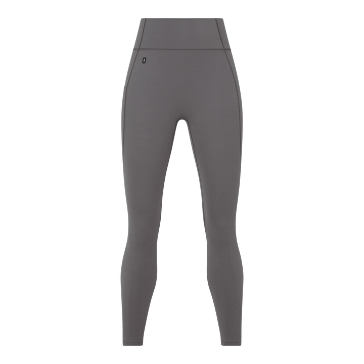ON Women's Studio Tights 7/8 - Ember