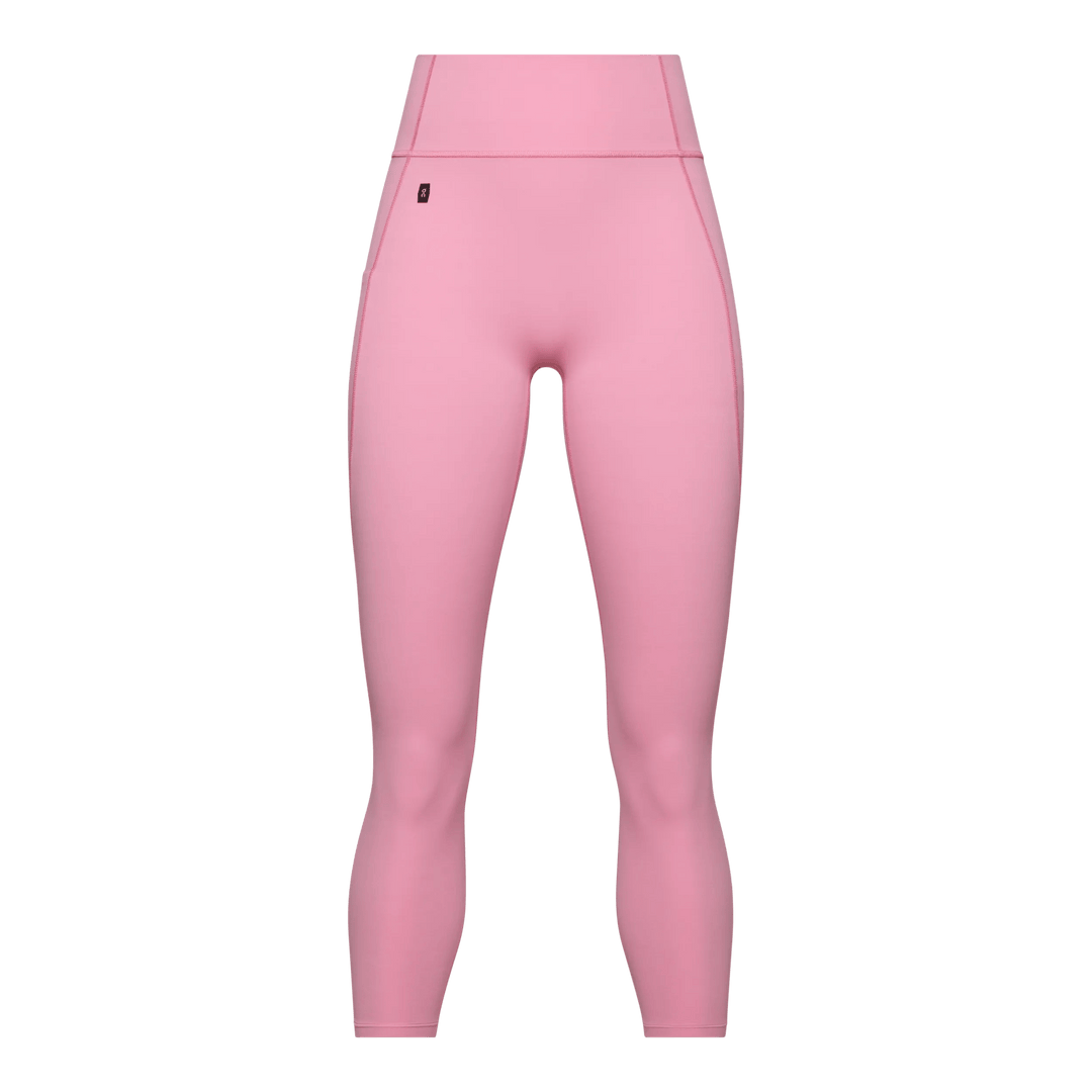ON Women's Studio Tights 7/8 - Magnolia