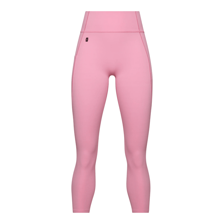 ON Women's Studio Tights 7/8 - Magnolia