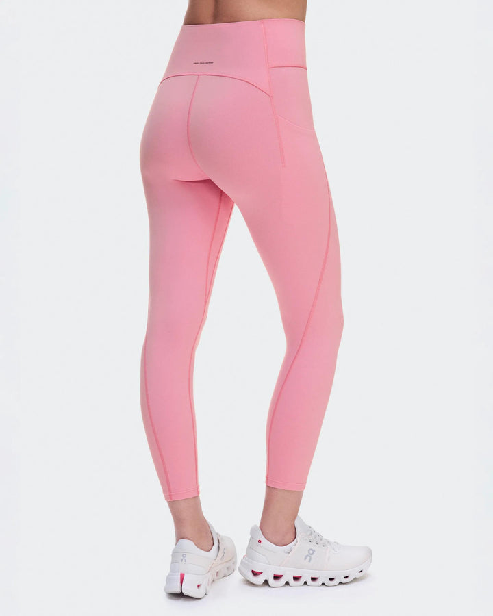 ON Women's Studio Tights 7/8 - Magnolia