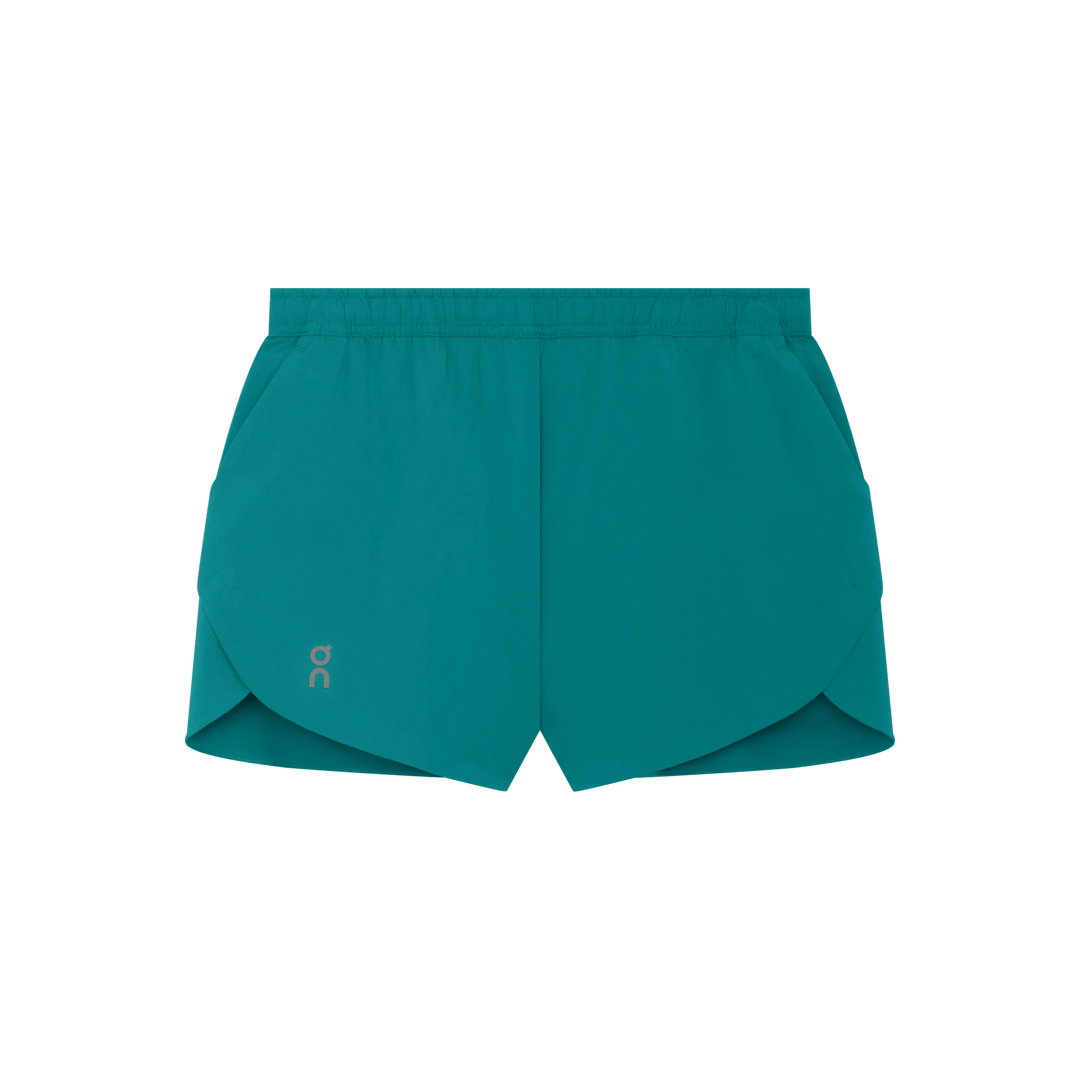 ON Women's Train Shorts 3" - Abyss