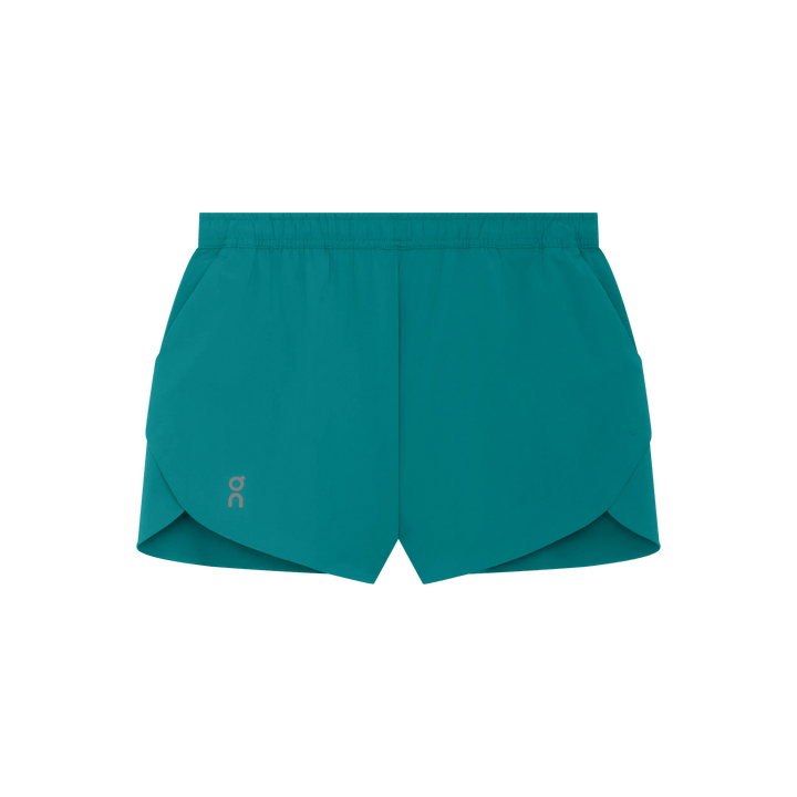ON Women's Train Shorts 3" - Abyss