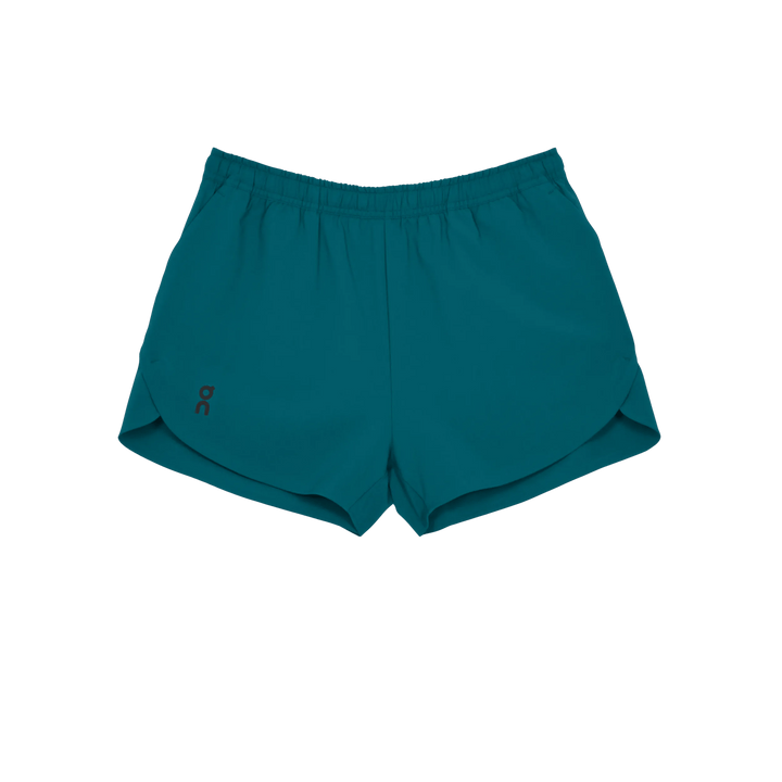 ON Women's Train Shorts 3" - Abyss